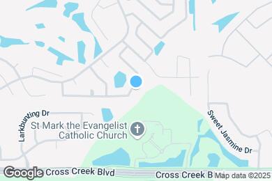 Map image of the property - 9519 Pebble Glen Ave