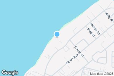 Map image of the property - 151 Calhoun Ave