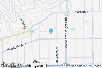 Map image of the property - ISO - Isola Bella Townhomes