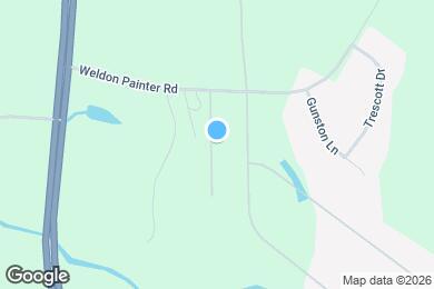 Map image of the property - 121 Jordan Rd