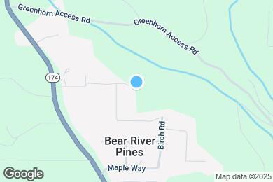 Map image of the property - 14880 Mosswood Ln