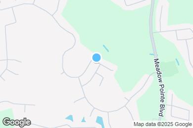 Map image of the property - 1519 Appleton Pl