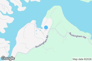 Map image of the property - 136 Snyder Dr