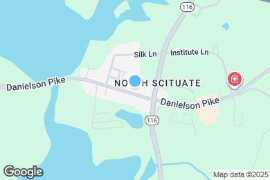 Map image of the property - 155C Danielson Pike