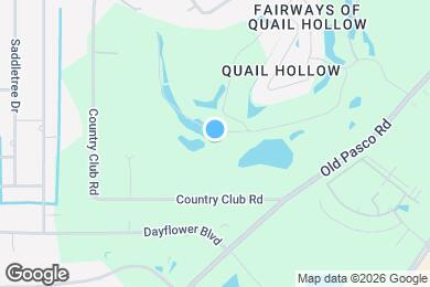 Map image of the property - 27372 St Andrews Ave