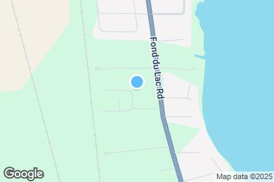 Map image of the property - 70 Cherry Park Ct