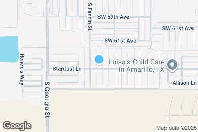 Map image of the property - 6212 Leigh Ave