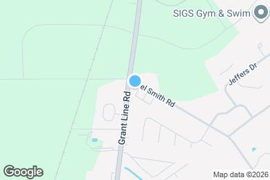 Map image of the property - Adelyn Apartments