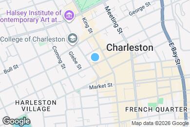 Map image of the property - 82 Wentworth St