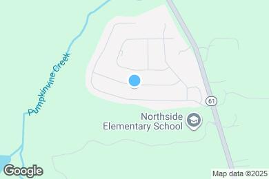 Map image of the property - 167 Aberdeen Way