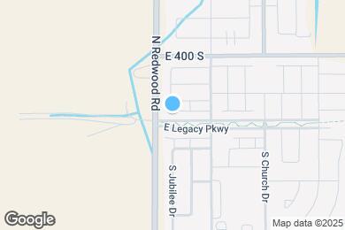 Map image of the property - 34 E Legacy Pky