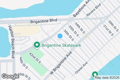 Map image of the property - 224 37th St S