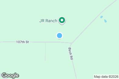 Map image of the property - 11121 107th St