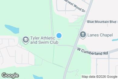 Map image of the property - Trailside Estates