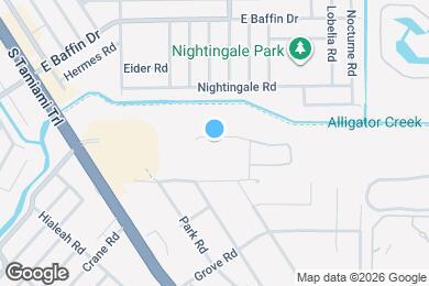 Map image of the property - 7925 Majestic Palms Ct
