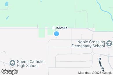 Map image of the property - 5264 Veranda Dr