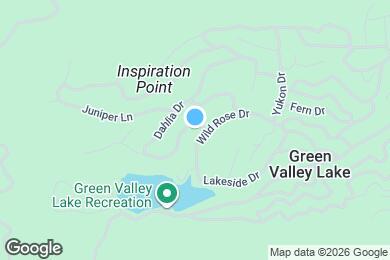 Map image of the property - 33191 Maple Ln