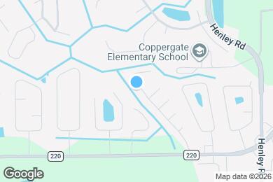 Map image of the property - 1844 Hollars Pl