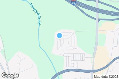 Map image of the property - 4639 Liberty Square Dr