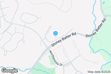 Map image of the property - 111 Falcon Ln