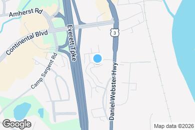 Map image of the property - 32 Sentry Way
