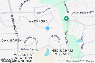 Map image of the property - 4521 Aviemore Crescent