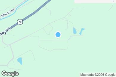 Map image of the property - 2225 Lisa Ann Dr