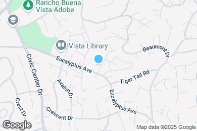 Map image of the property - 845 Normark Terrace