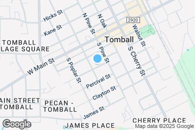 Map image of the property - 508 Clarence St