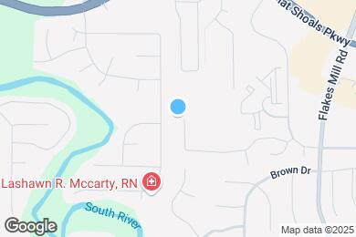 Map image of the property - 3782 Harvest Dr