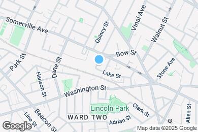 Map image of the property - 7 Church St