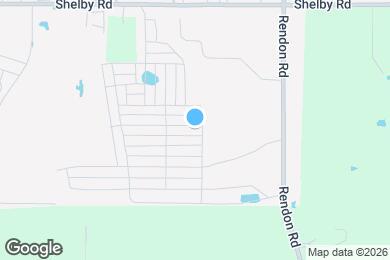 Map image of the property - 3148 Strawberry Farm Ln