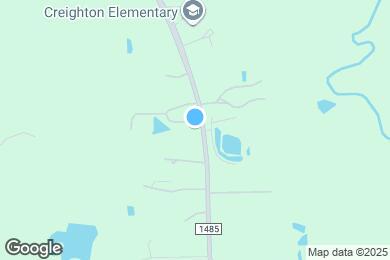 Map image of the property - 12114 Kellsway Ct