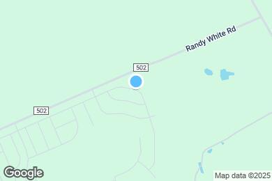 Map image of the property - 429 Condie Russell Ave