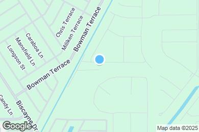 Map image of the property - 15968 Crofton Spgs Wy