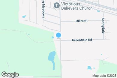 Map image of the property - 20891 Pine Island Rd