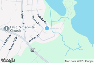 Map image of the property - 10 Michelle Ln