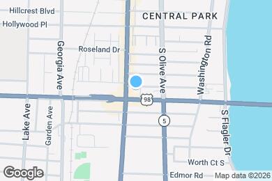 Map image of the property - 340 Conniston Rd
