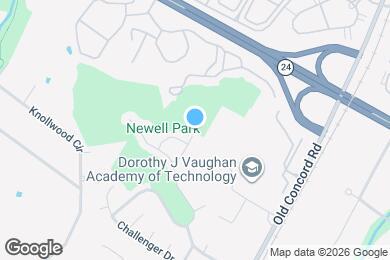 Map image of the property - 1136 Wylam Dilly Ct
