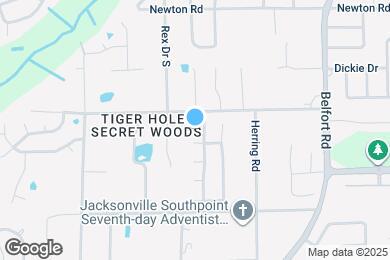 Map image of the property - 7826 Morgan Hill Ct