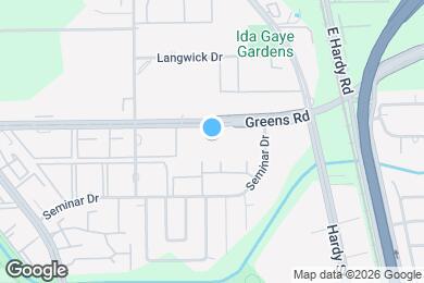 Map image of the property - Salado At Cityview Apartments
