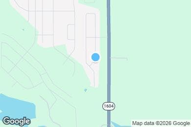 Map image of the property - 8142 Serro Medina