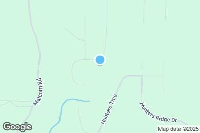 Map image of the property - 295 Bramble Bush Trail