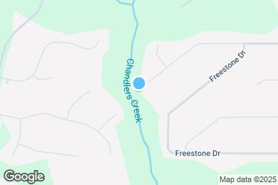 Map image of the property - 385 Nectarine Dr