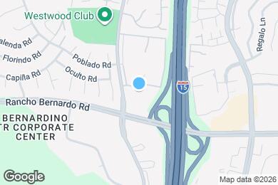 Map image of the property - Bella Vista-