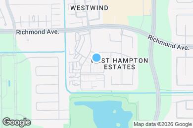 Map image of the property - 13449 Garden Grv