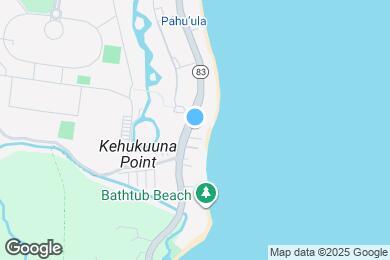 Map image of the property - 55-339 Kamehameha Hwy