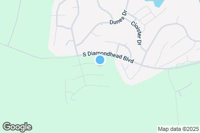 Map image of the property - 1911 Ballesteros St