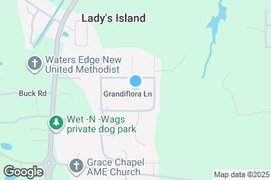 Map image of the property - 13 Grandiflora Ln