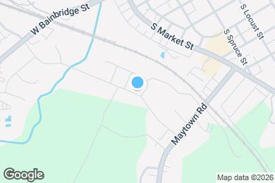 Map image of the property - 2 Maize Cir